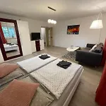 Apartmán Akodoma *