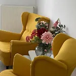 Apartmán Akodoma Tatranská Lomnica