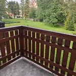 Akodoma Tatrzańska Łomnica