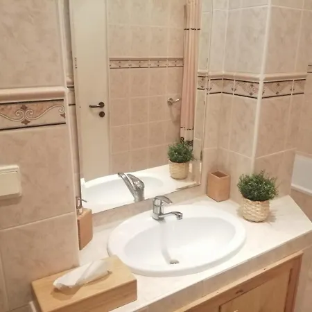 Akodoma Apartment