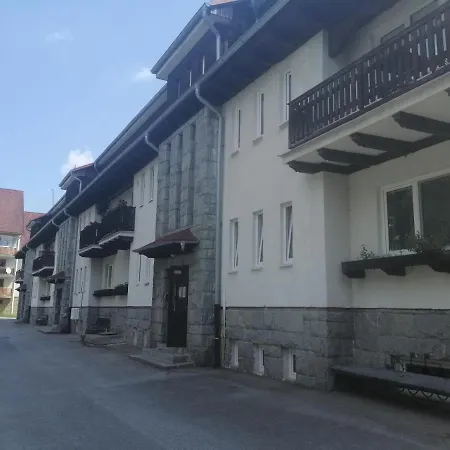 Apartment Akodoma