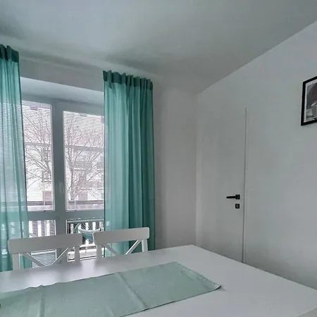 Apartment Akodoma