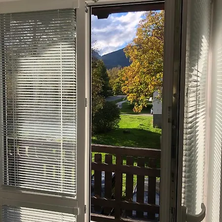 Akodoma タトランスカ・ ロムニツァ