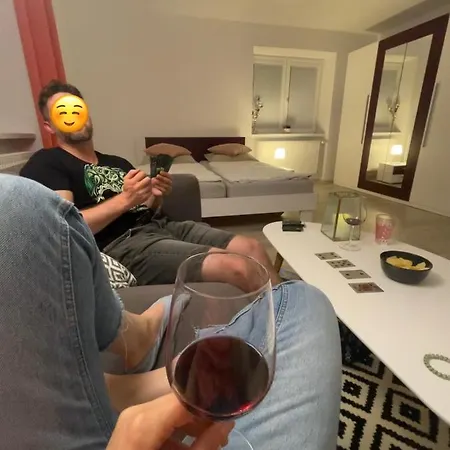 Lägenhet Akodoma Tatranská Lomnica