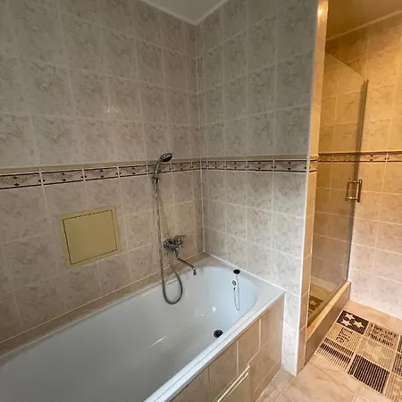 Akodoma タトランスカ・ ロムニツァ