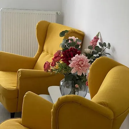 Apartment Akodoma Tatranska Lomnica