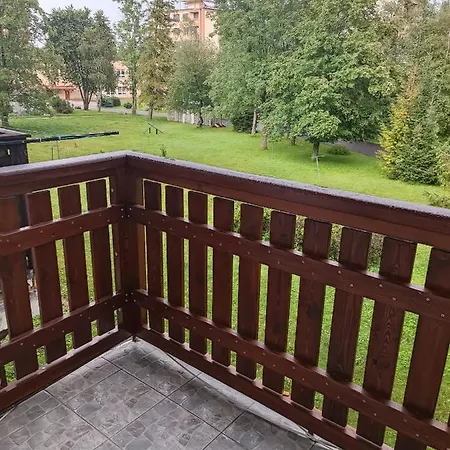 Akodoma Tatrzańska Łomnica
