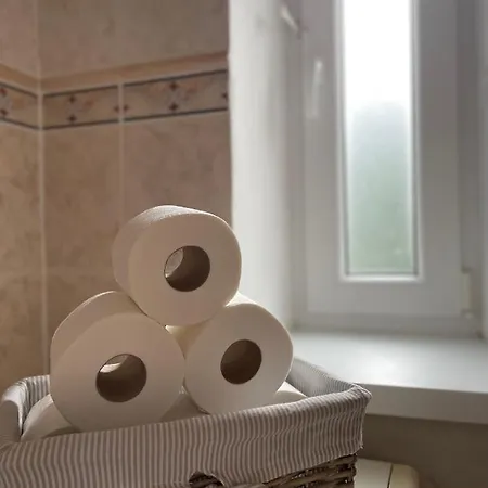 アパート Akodoma タトランスカ・ ロムニツァ