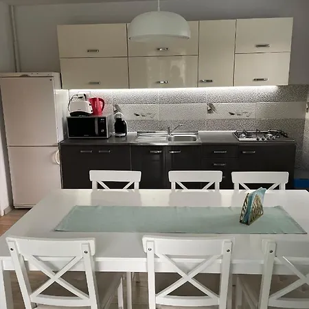 Akodoma * Tatranska Lomnica