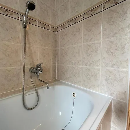 Akodoma Apartment Tatranska Lomnica