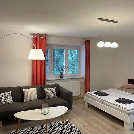 Apartment Akodoma *