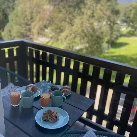 アパート Akodoma *