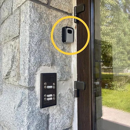 アパート Akodoma タトランスカ・ ロムニツァ