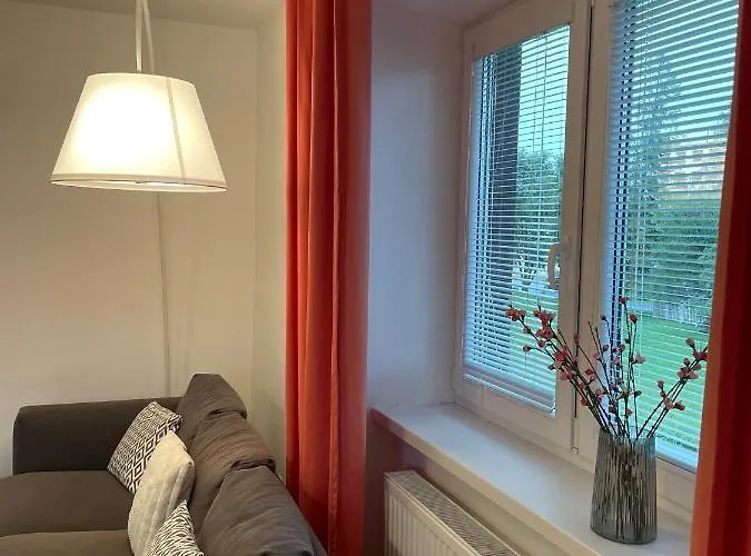 Akodoma Apartamento *