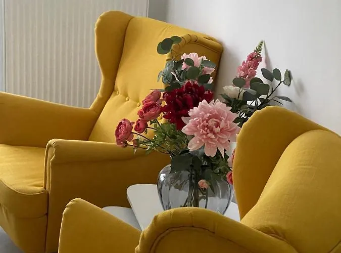 Apartamento Akodoma Tatranská Lomnica